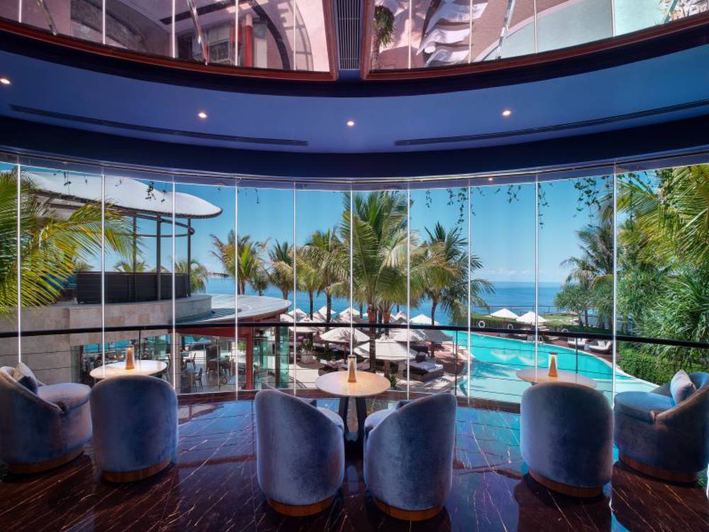The edge Bali The edge Bali