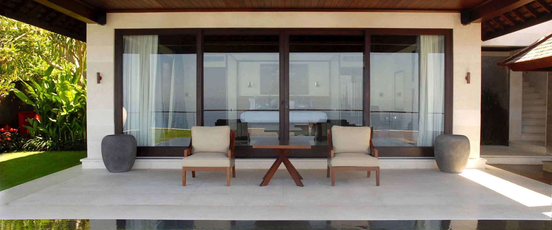The edge Bali The edge Bali