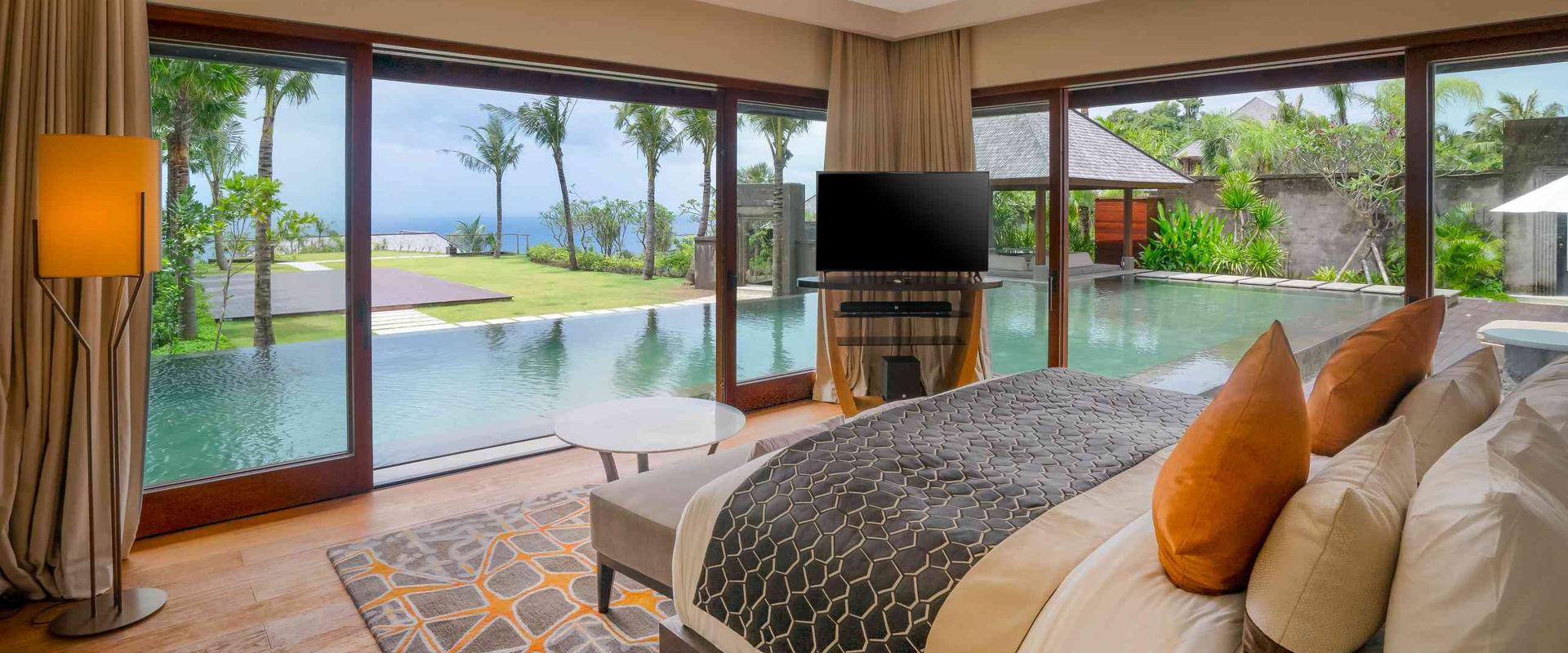 The edge Bali The edge Bali