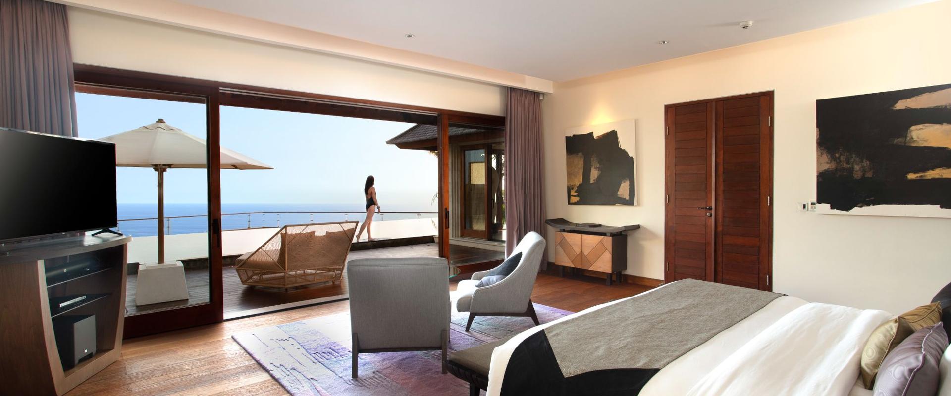 The edge Bali The edge Bali